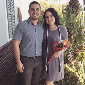 Meet your Posher, Becca